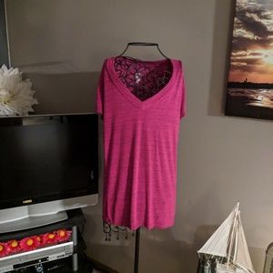 Mossimo t-shirt size extra large